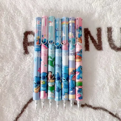Stylo Bic Stitch