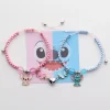 Bracelet Stitch Amitié