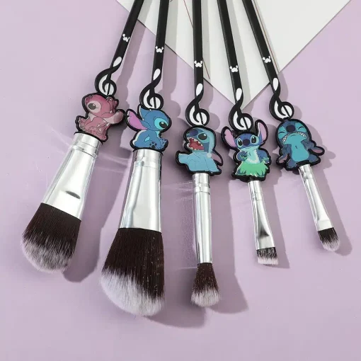 Pinceau Maquillage Stitch Angel