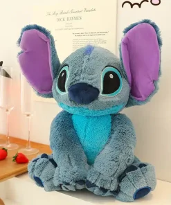 Peluche Stitch Géante 120 cm