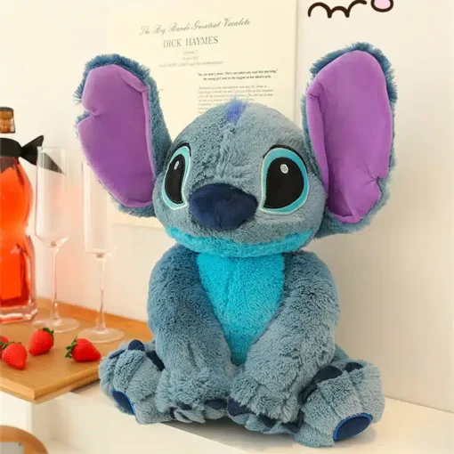 Peluche Stitch Géante 120 cm