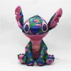 Peluche Stitch Mulan