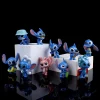 Miniature Stitch Figurine