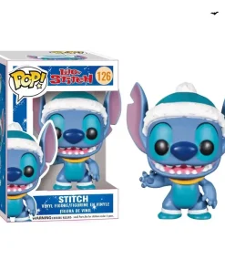 Pop Stitch Noel
