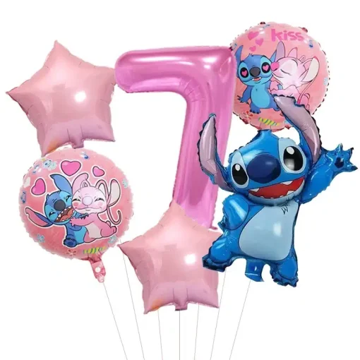 Ballon Stitch