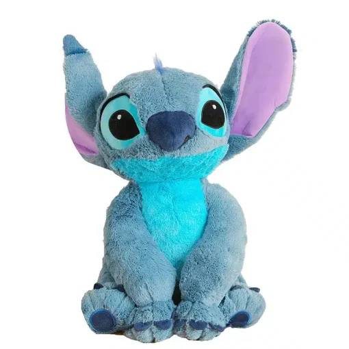 Peluche Stitch Géante 120 cm