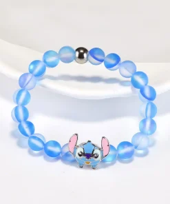 Bracelet Stitch Perle