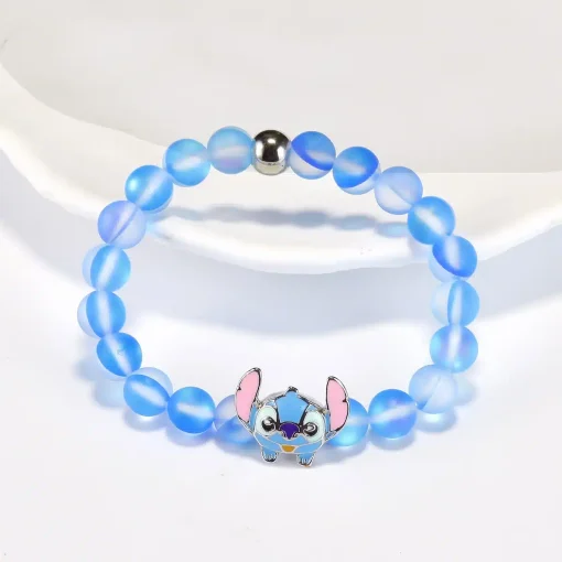 Bracelet Stitch Perle