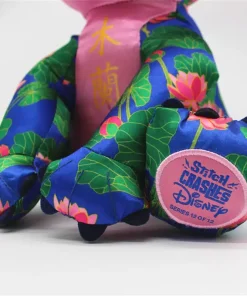 Peluche Stitch Mulan