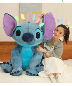 Peluche Stitch Géante 120 cm