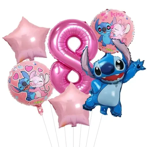 Ballon Stitch