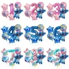 Ballon Stitch