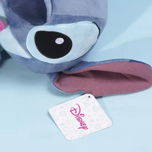 Peluche Stitch 100 ans