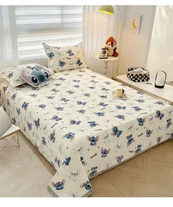 Couverture Plaid Stitch