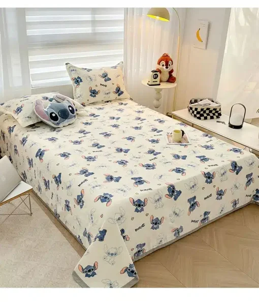 Couverture Plaid Stitch