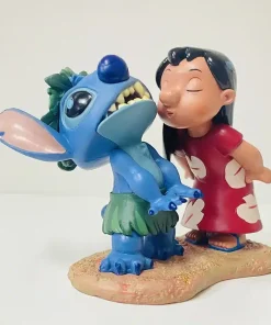 Figurine Lilo et Stitch