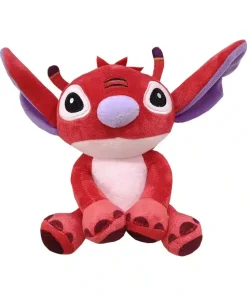 Leroy Stitch Peluche
