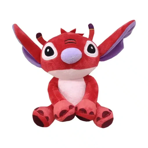 Leroy Stitch Peluche