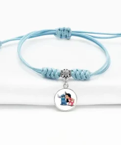 Bracelet Brésilien Stitch
