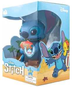 Figurine Stitch Action