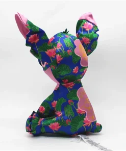 Peluche Stitch Mulan