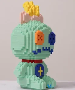 Lego Scrump