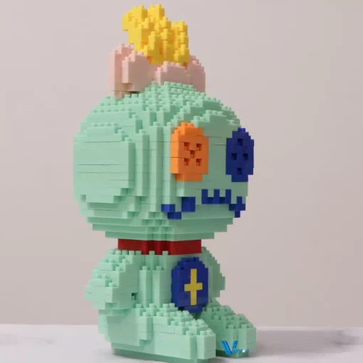 Lego Scrump