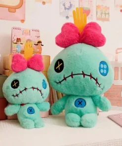 Peluche Souillon