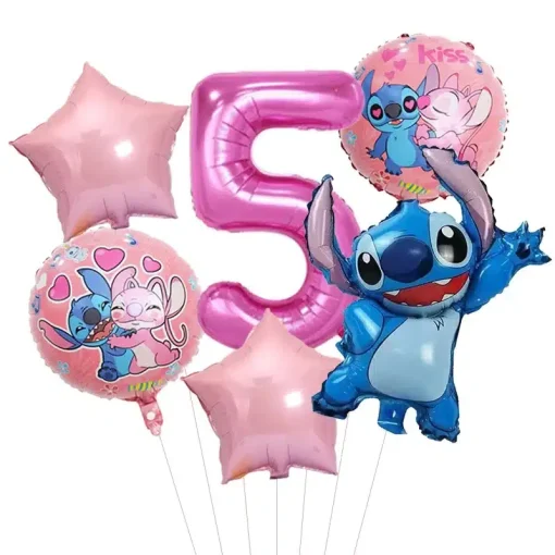 Ballon Stitch