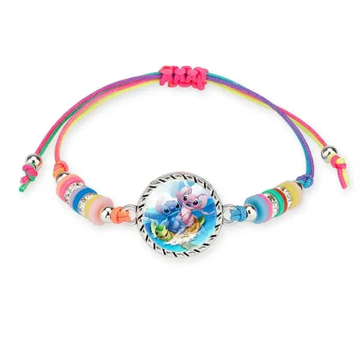 Bracelet Stitch Enfant