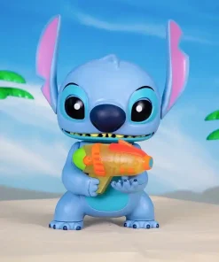 Figurine Stitch Action