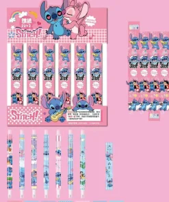 Stylo Bic Stitch