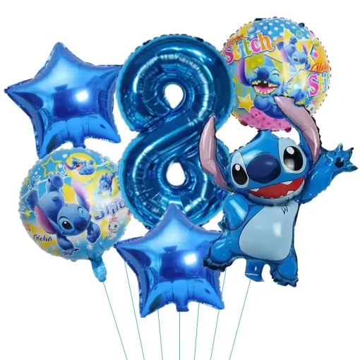 Ballon Stitch