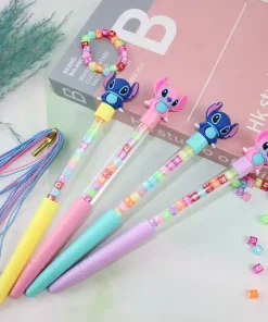 Stitch Angel Stylo Gel