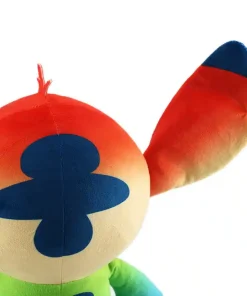 Peluche Stitch Pride