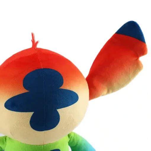 Peluche Stitch Pride