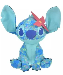 Peluche Stitch Ariel