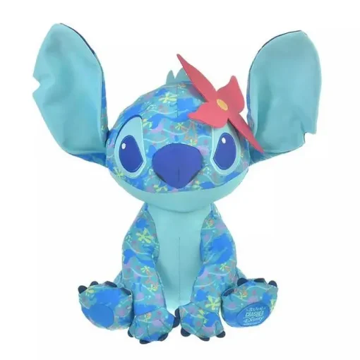 Peluche Stitch Ariel