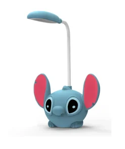Lampe de Bureau Stitch