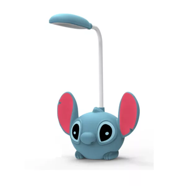 Lampe Stitch led·Fichier 3D pour ·Cults