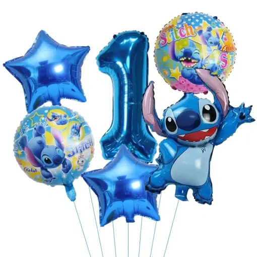 Ballon Stitch