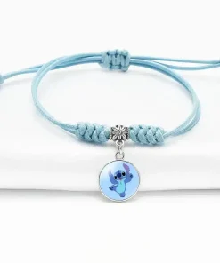 Bracelet Brésilien Stitch