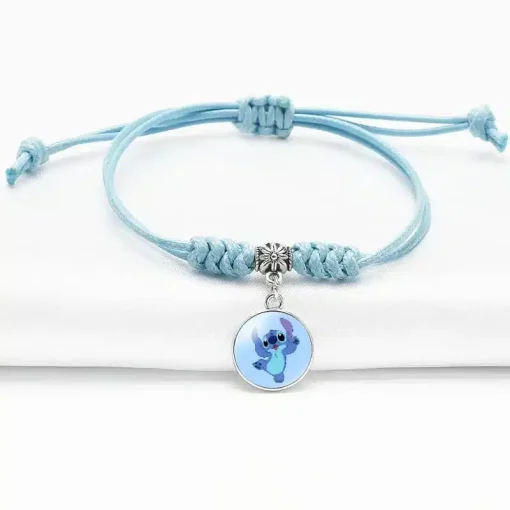 Bracelet Brésilien Stitch