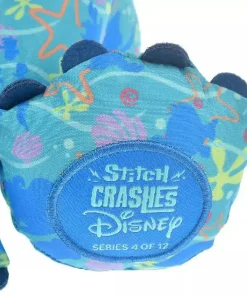 Peluche Stitch Ariel