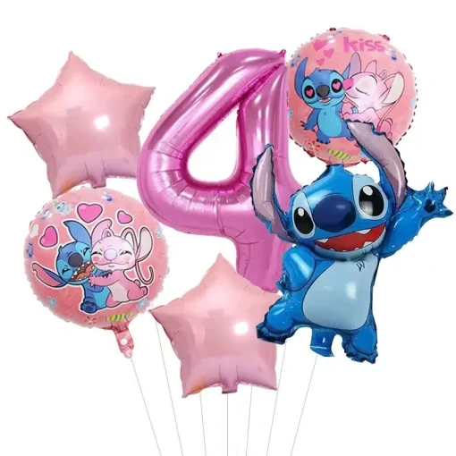 Ballon Stitch