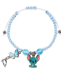 Bracelet Stitch Amitié