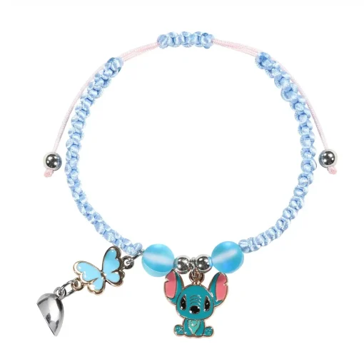 Bracelet Stitch Amitié