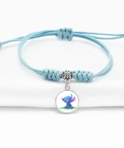 Bracelet Brésilien Stitch