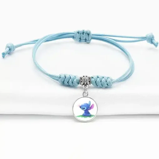 Bracelet Brésilien Stitch