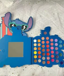 Palette Maquillage Stitch